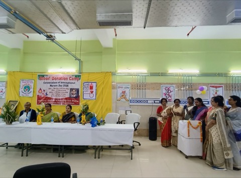 Foundation Day 2026 cover