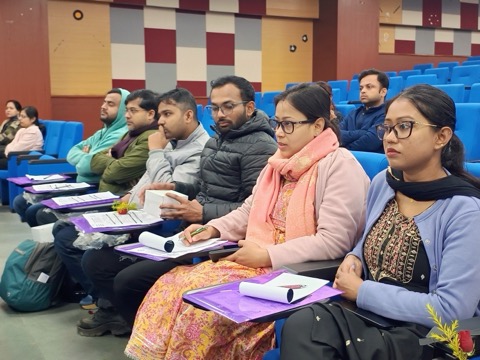 GCP Training Programme — photo 4