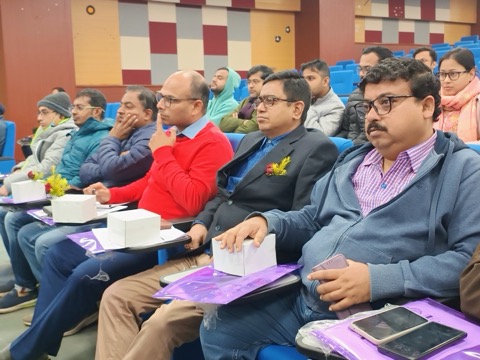 GCP Training Programme — photo 5