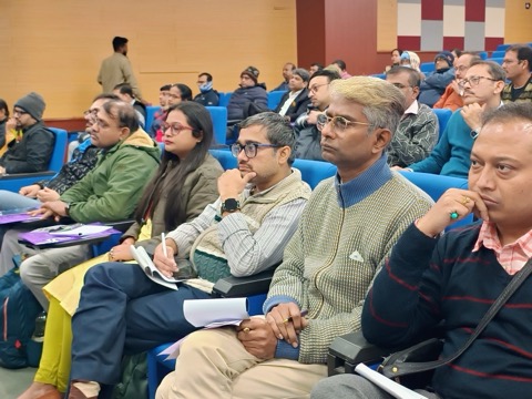 GCP Training Programme — photo 6