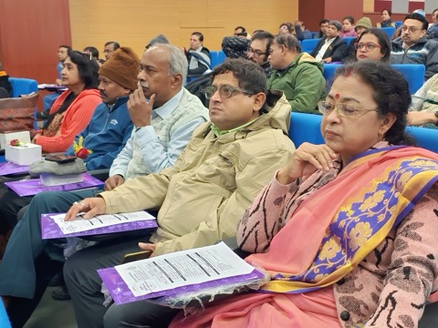 GCP Training Programme — photo 7