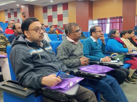 GCP Training Programme — photo 8