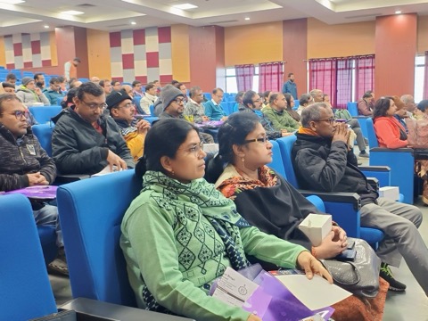 GCP Training Programme — photo 9