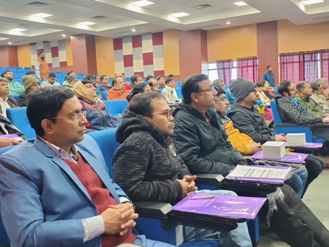 GCP Training Programme — photo 10