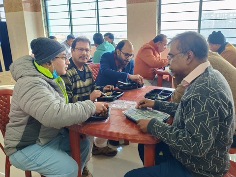GCP Training Programme — photo 11