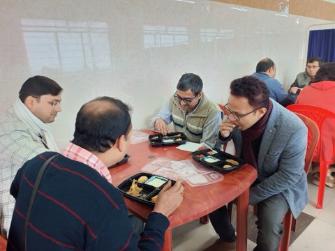 GCP Training Programme — photo 12