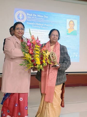 GCP Training Programme — photo 15