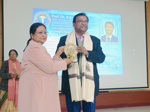 GCP Training Programme — photo 16