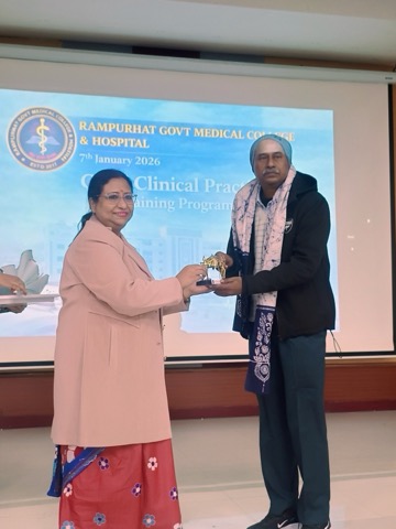 GCP Training Programme — photo 17