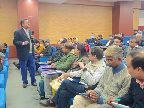 GCP Training Programme — photo 18