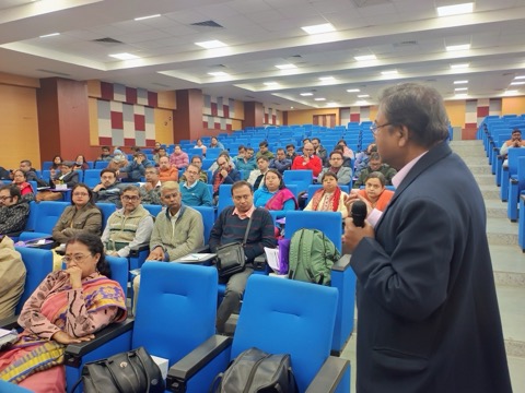 GCP Training Programme — photo 19