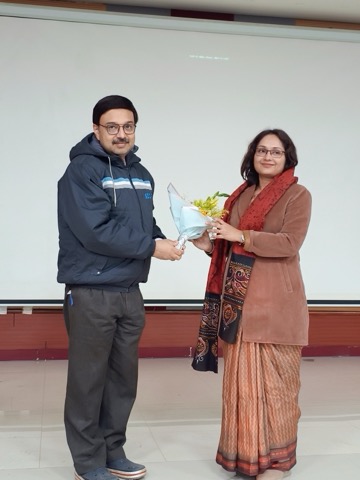 GCP Training Programme — photo 20