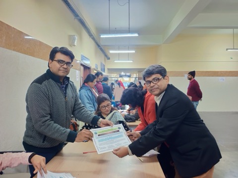GCP Training Programme — photo 21