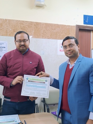 GCP Training Programme — photo 23