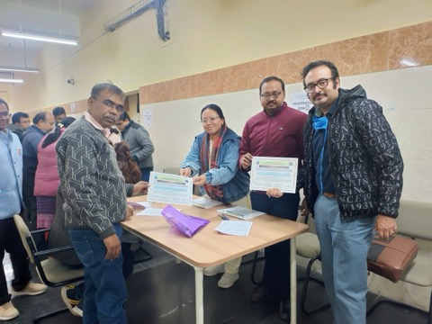 GCP Training Programme — photo 24