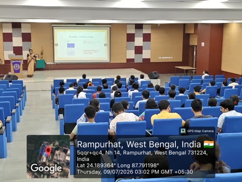 Syama Prasad Mukherjee Fortnight Celebration at RPHGMCH — Jul 2026 (11)